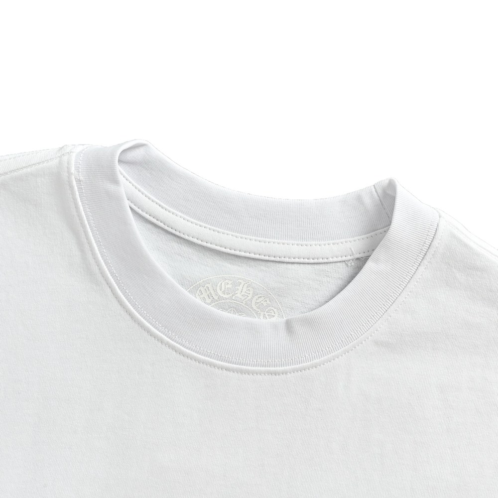 Chrome Hearts T-shirts-708