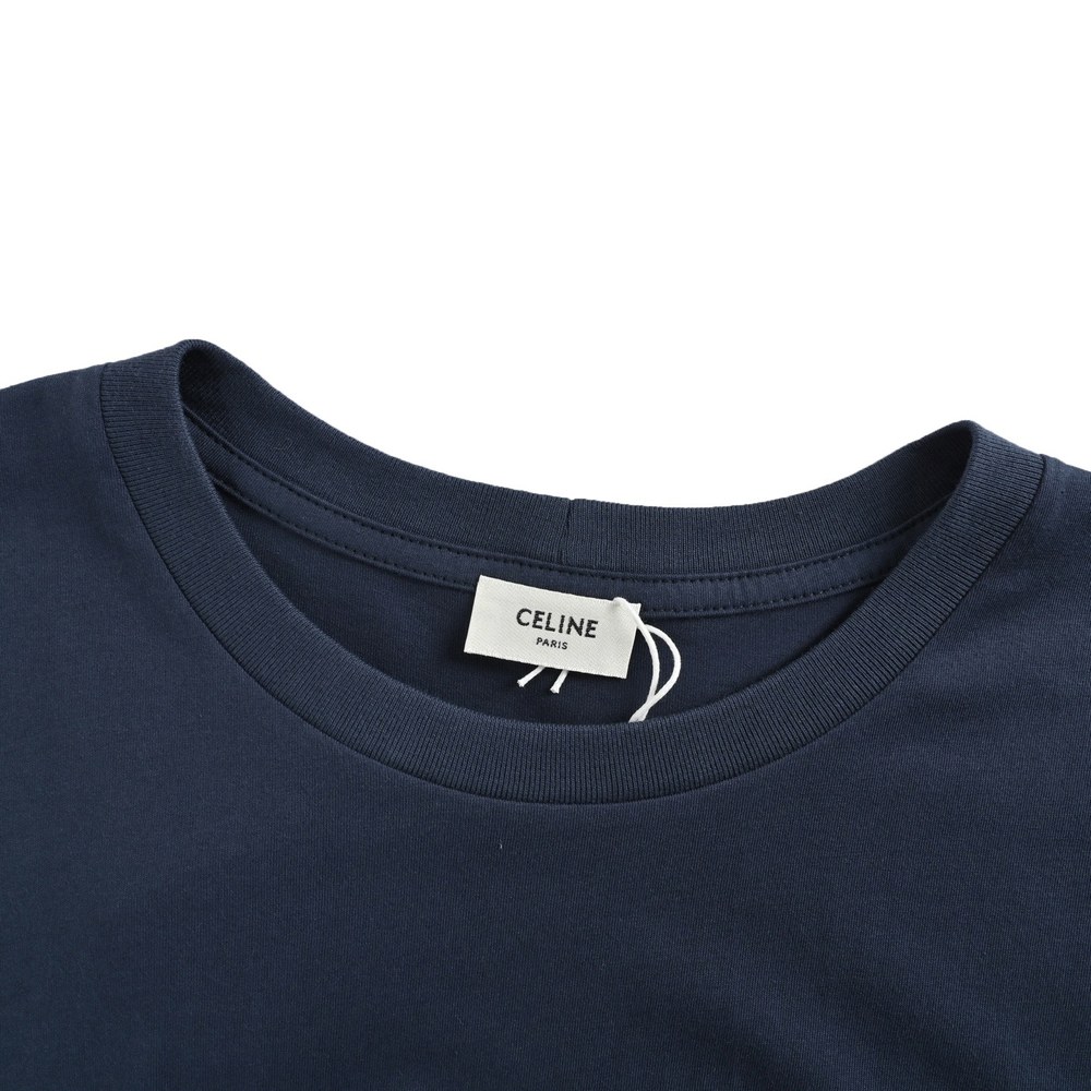 Celine T-shirts-037