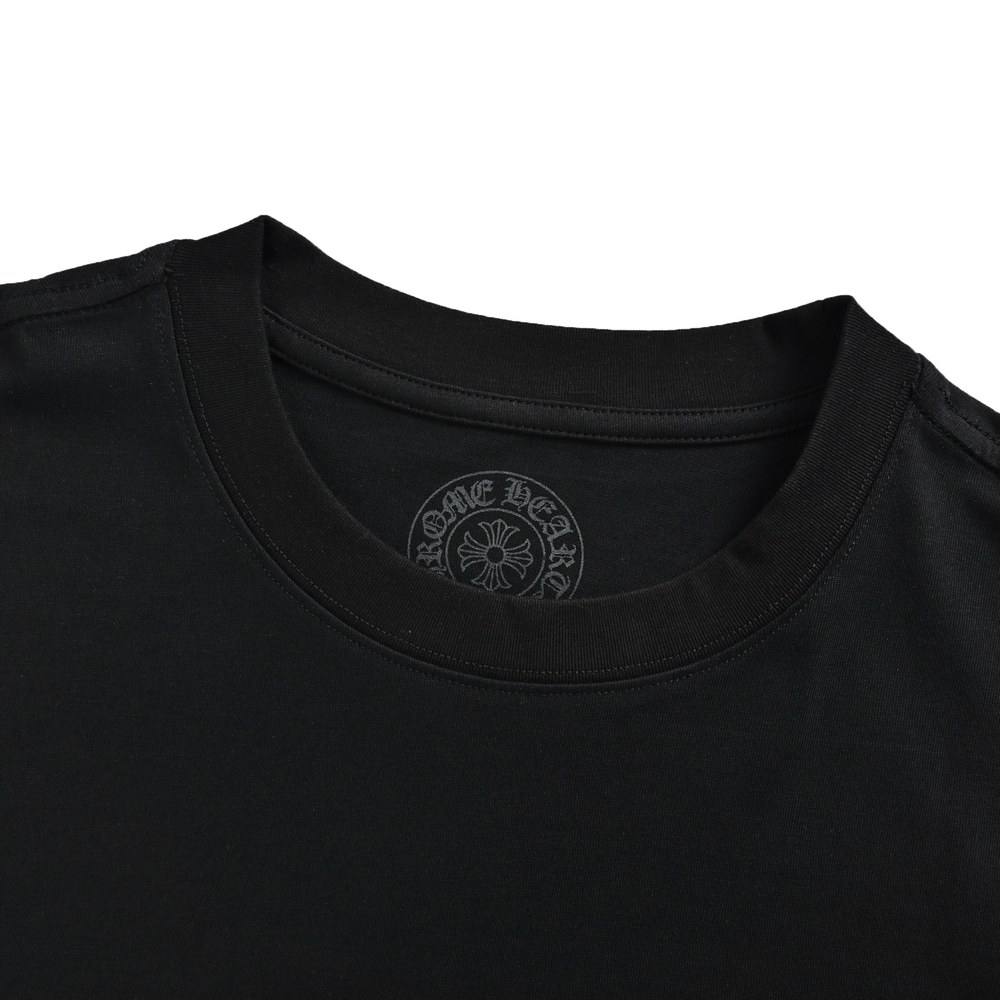 Chrome Hearts T-shirts-790