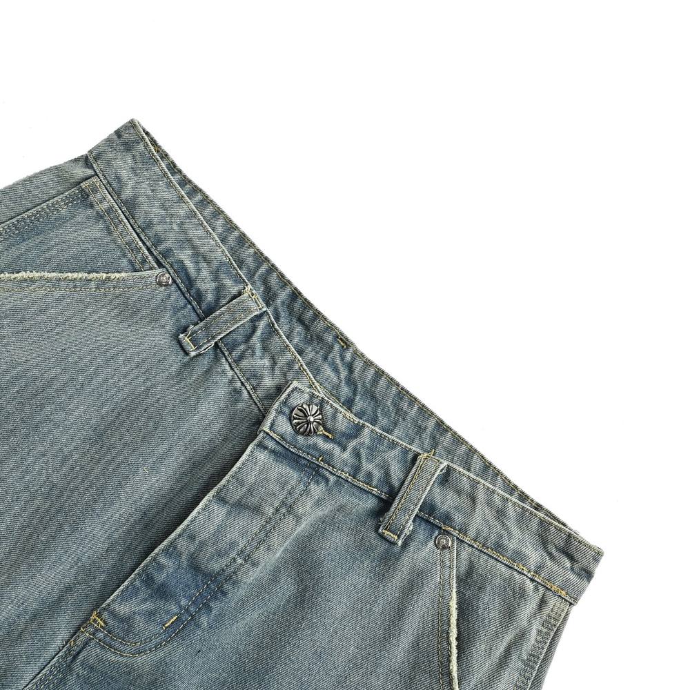 Chrome Hearts shorts-670