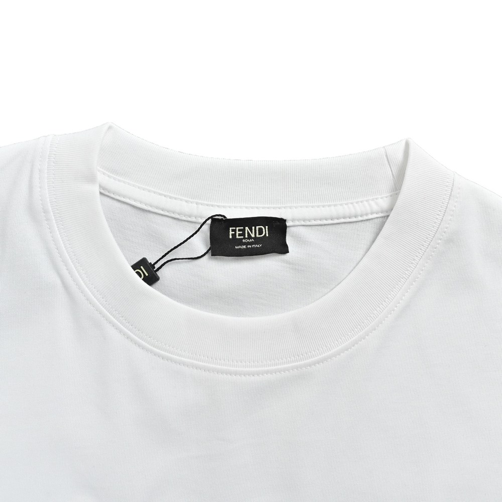 Fendi T-shirts-668