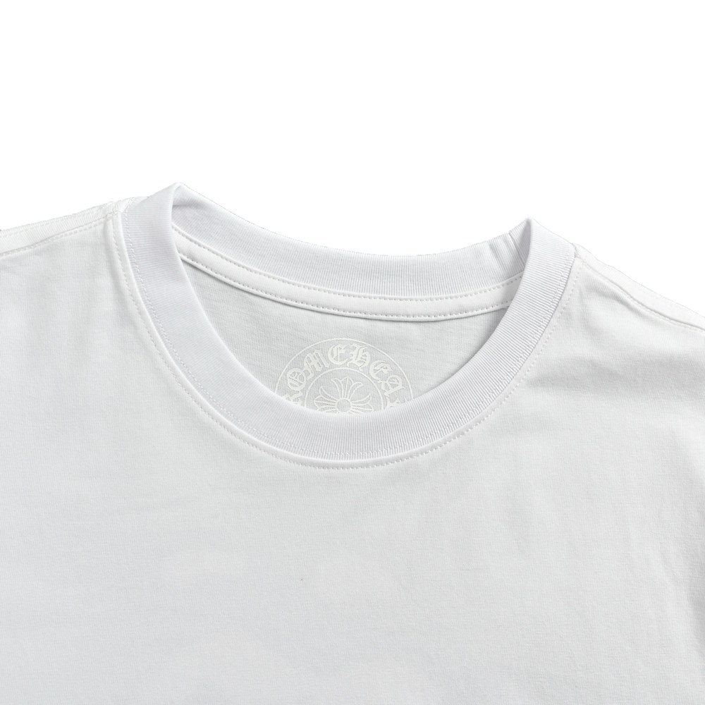 Chrome Hearts T-shirts-695