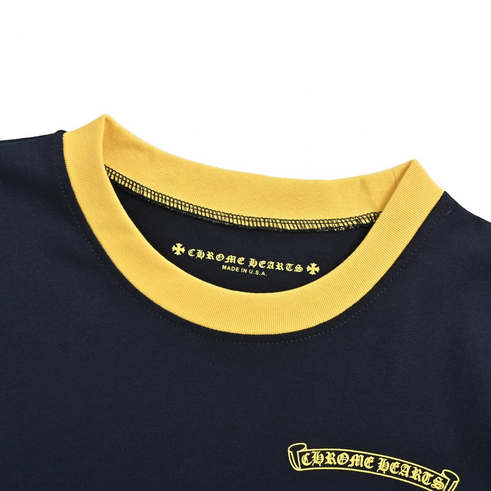 Chrome Hearts T-shirts-1009