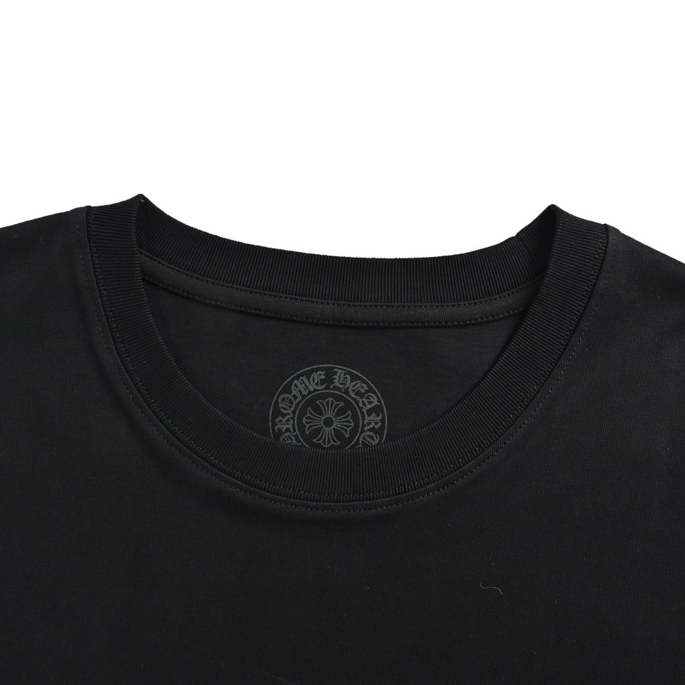 Chrome Hearts T-shirts-877