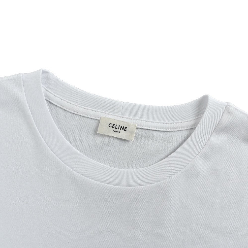 Celine T-shirts-017