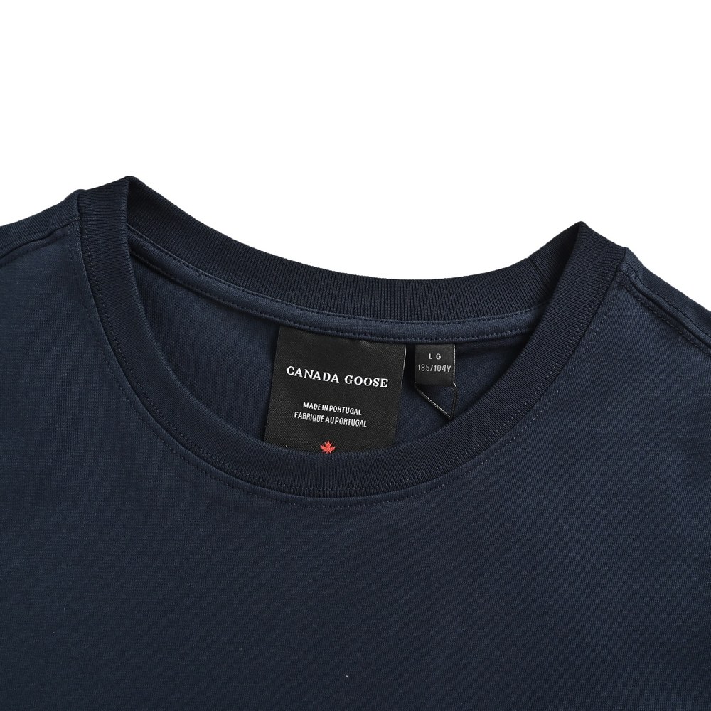 Canada Goose T-shirts-003