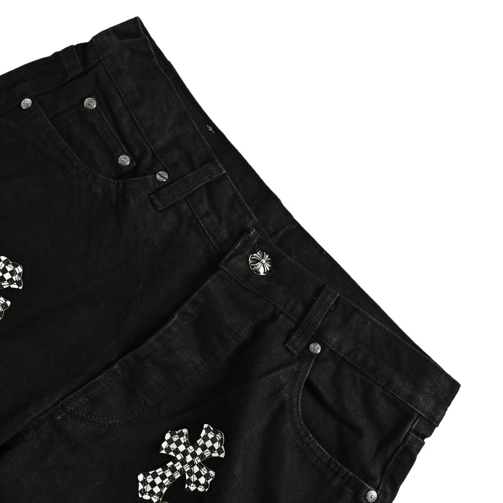 Chrome Hearts Pants-060
