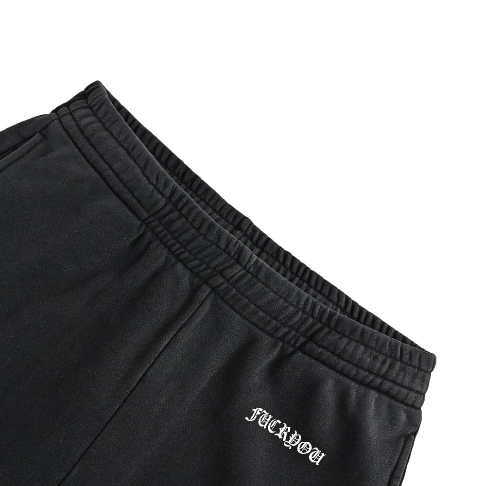 Chrome Hearts Pants-055