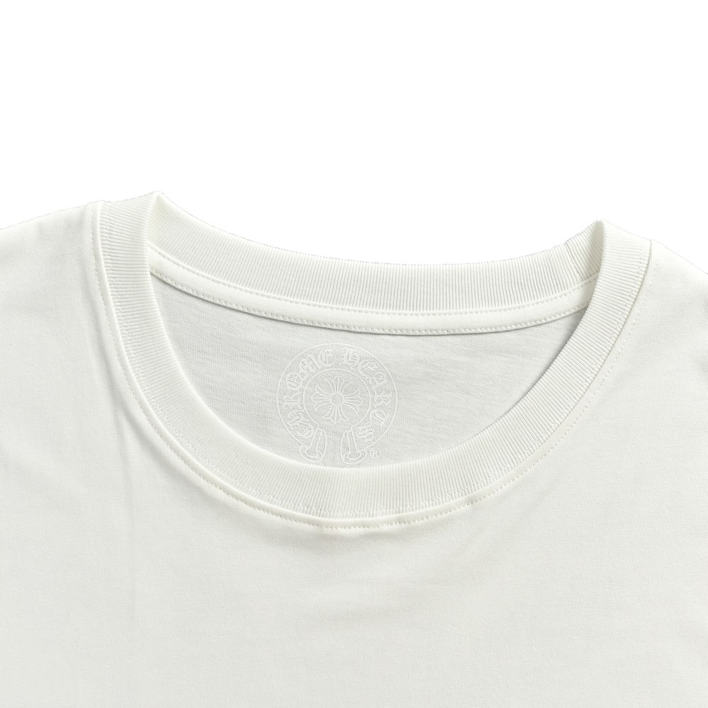 Chrome Hearts T-shirts-849