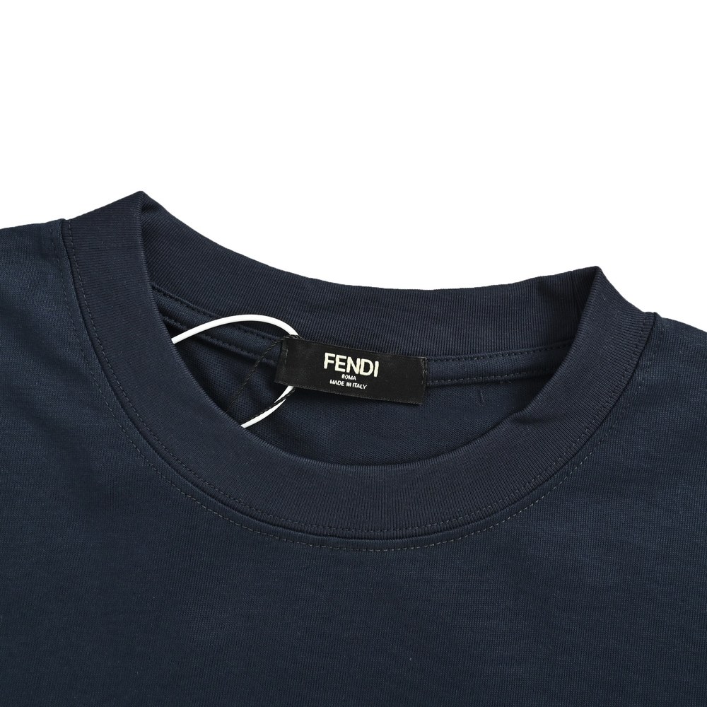 Fendi T-shirts-648