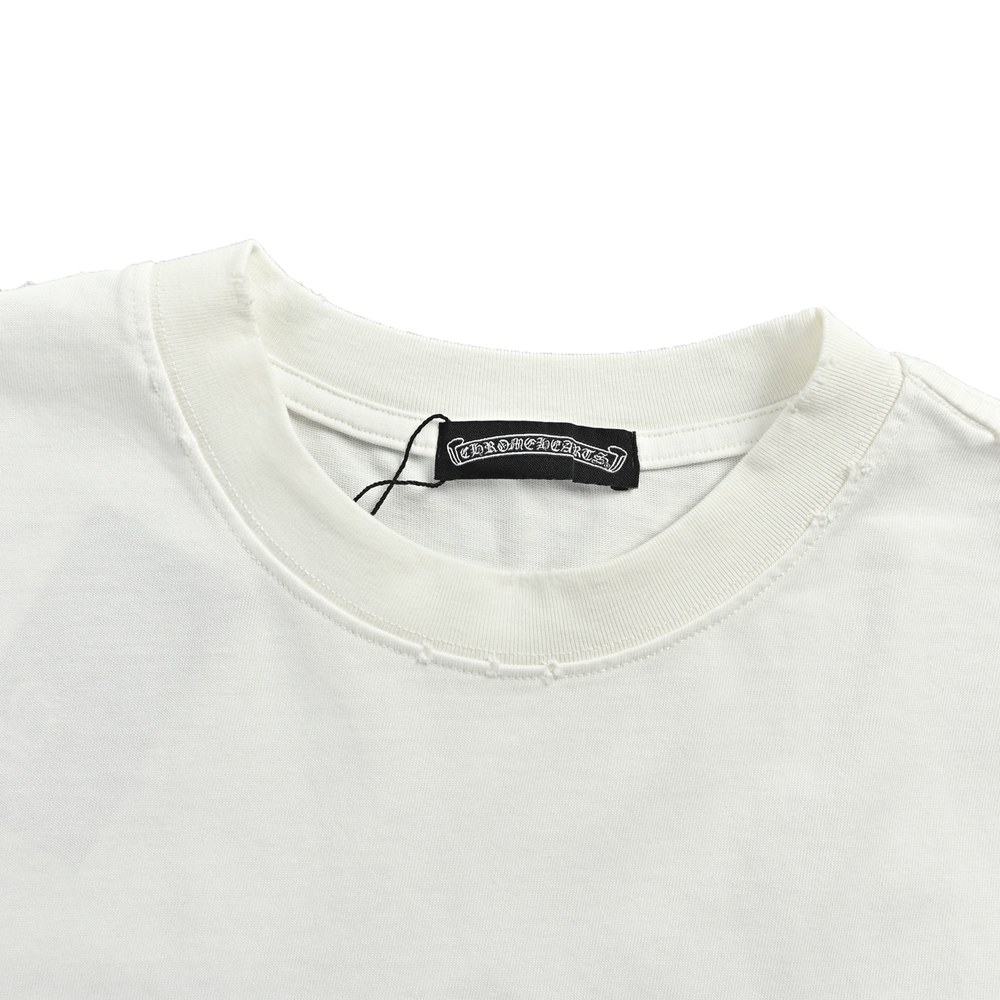 Chrome Hearts T-shirts-958