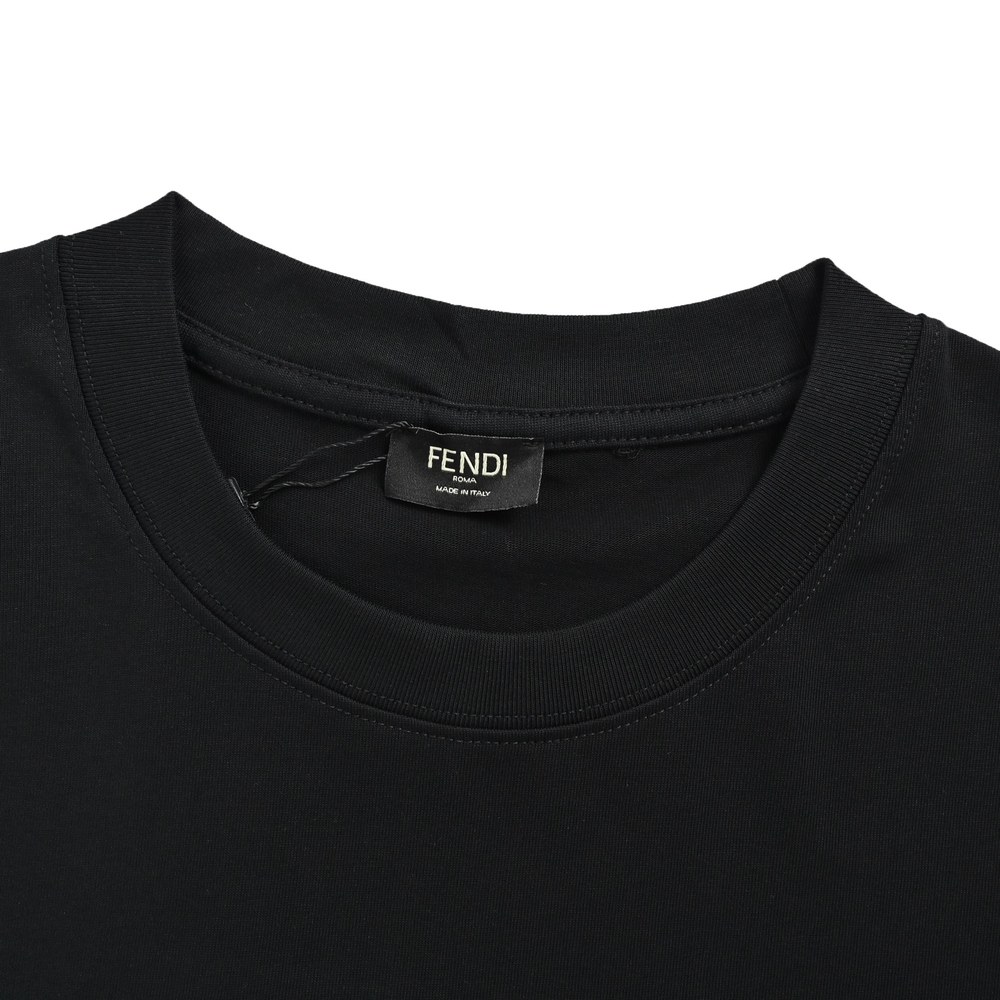 Fendi T-shirts-667