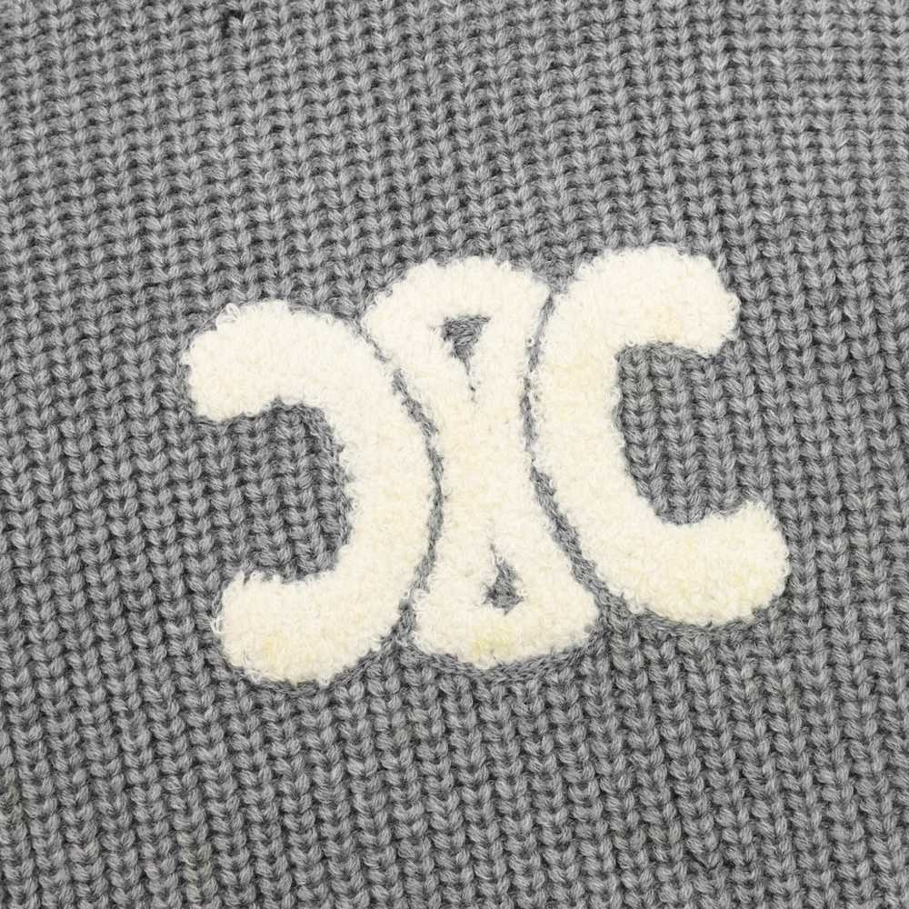 Celine Sweater-023