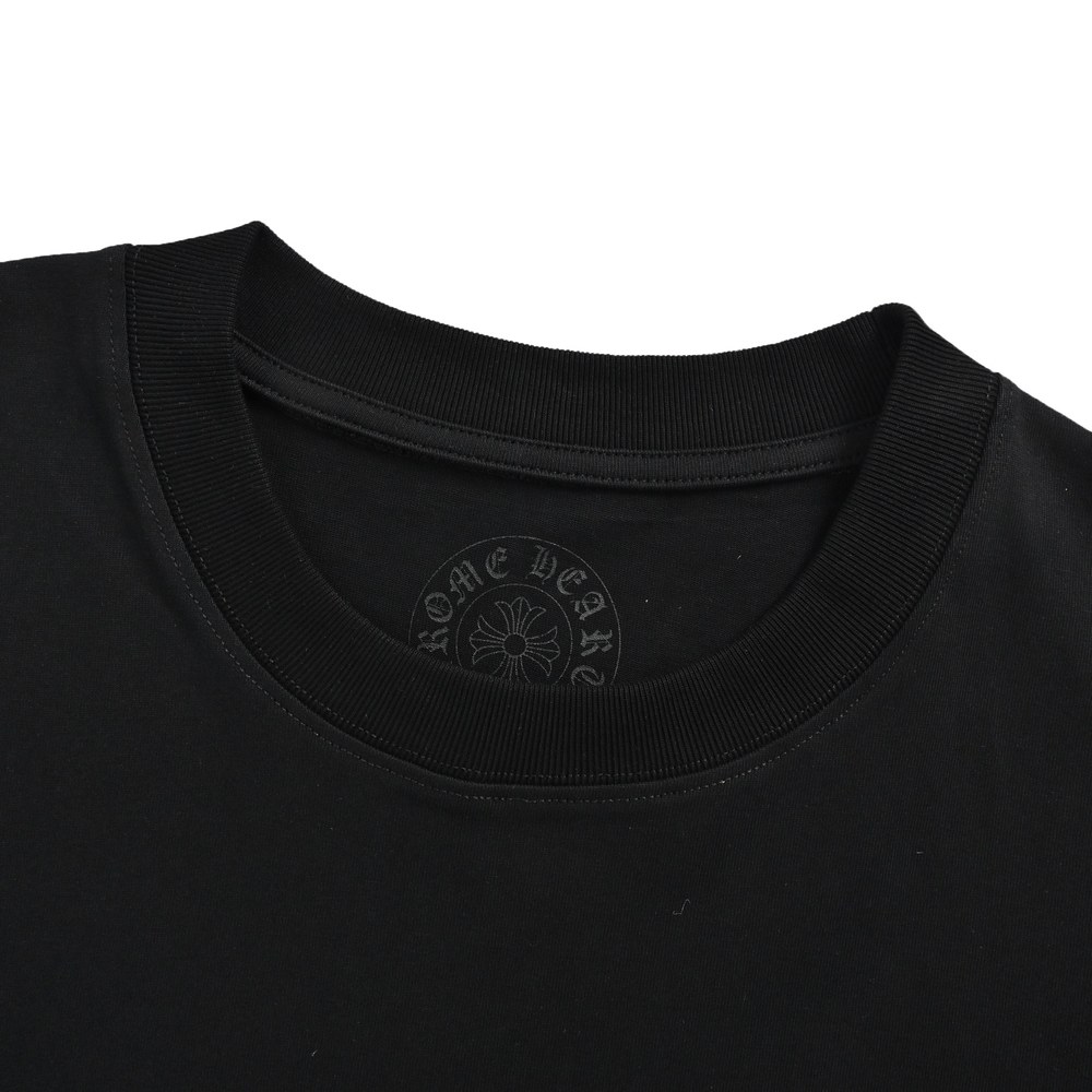Chrome Hearts T-shirts-964