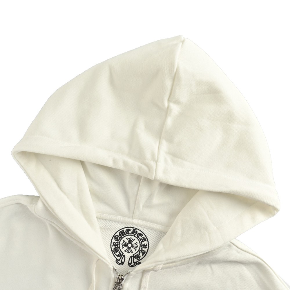 Chrome Hearts Jacket-050