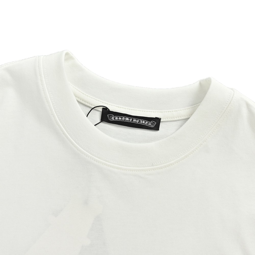 Chrome Hearts T-shirts-1018