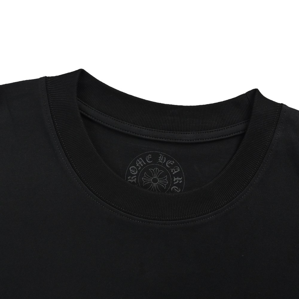 Chrome Hearts T-shirts-805