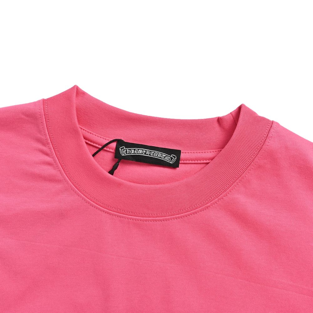 Chrome Hearts T-shirts-839
