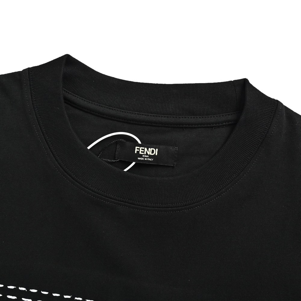 Fendi T-shirts-634