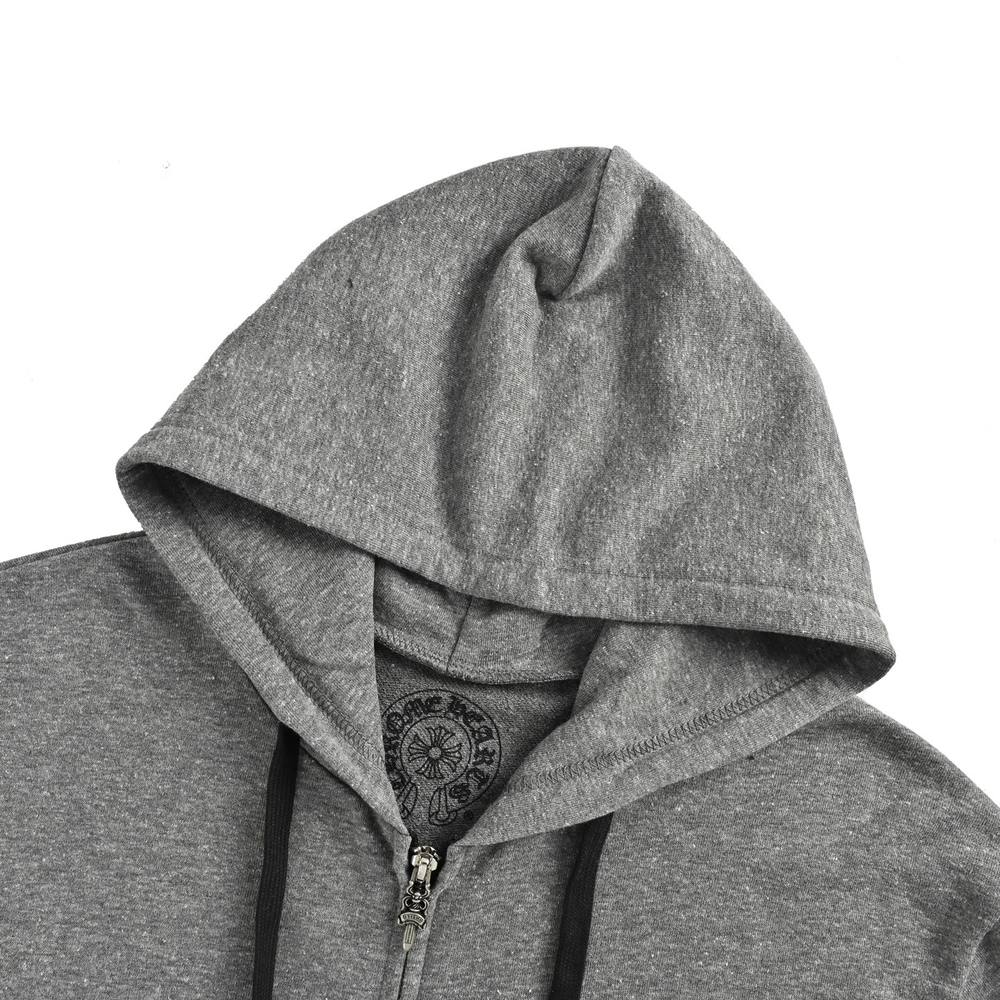 Chrome Hearts Jacket-066