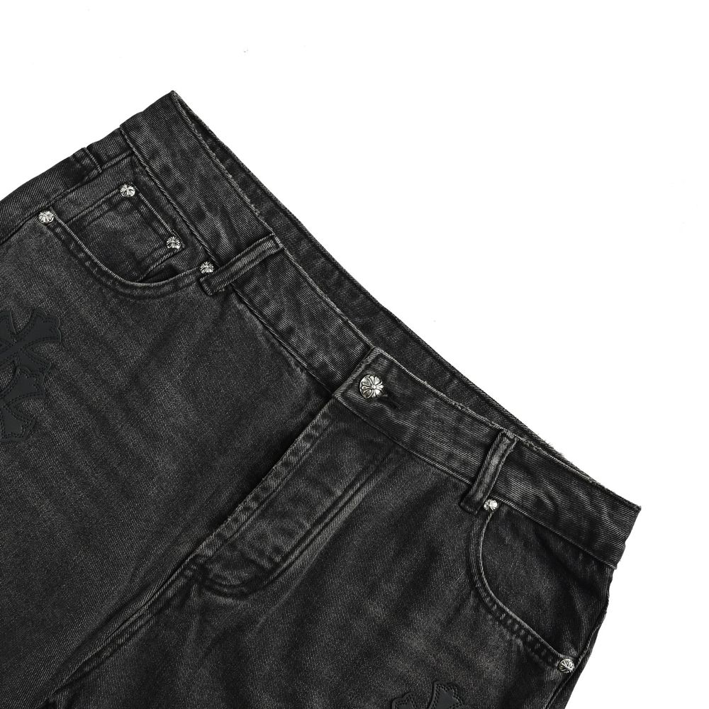 Chrome Hearts Pants-040