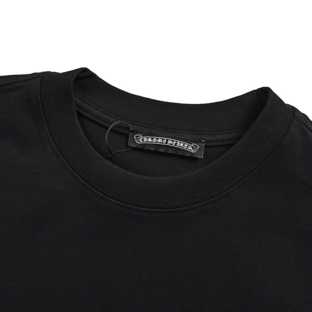 Chrome Hearts T-shirts-1015