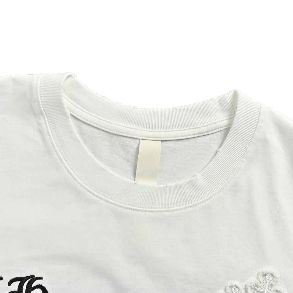 Chrome Hearts T-shirts-829