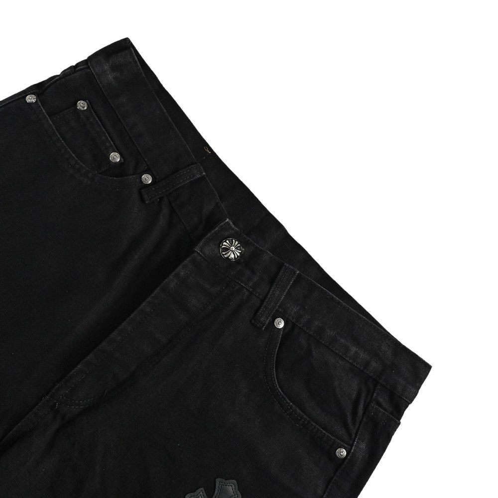 Chrome Hearts Pants-070