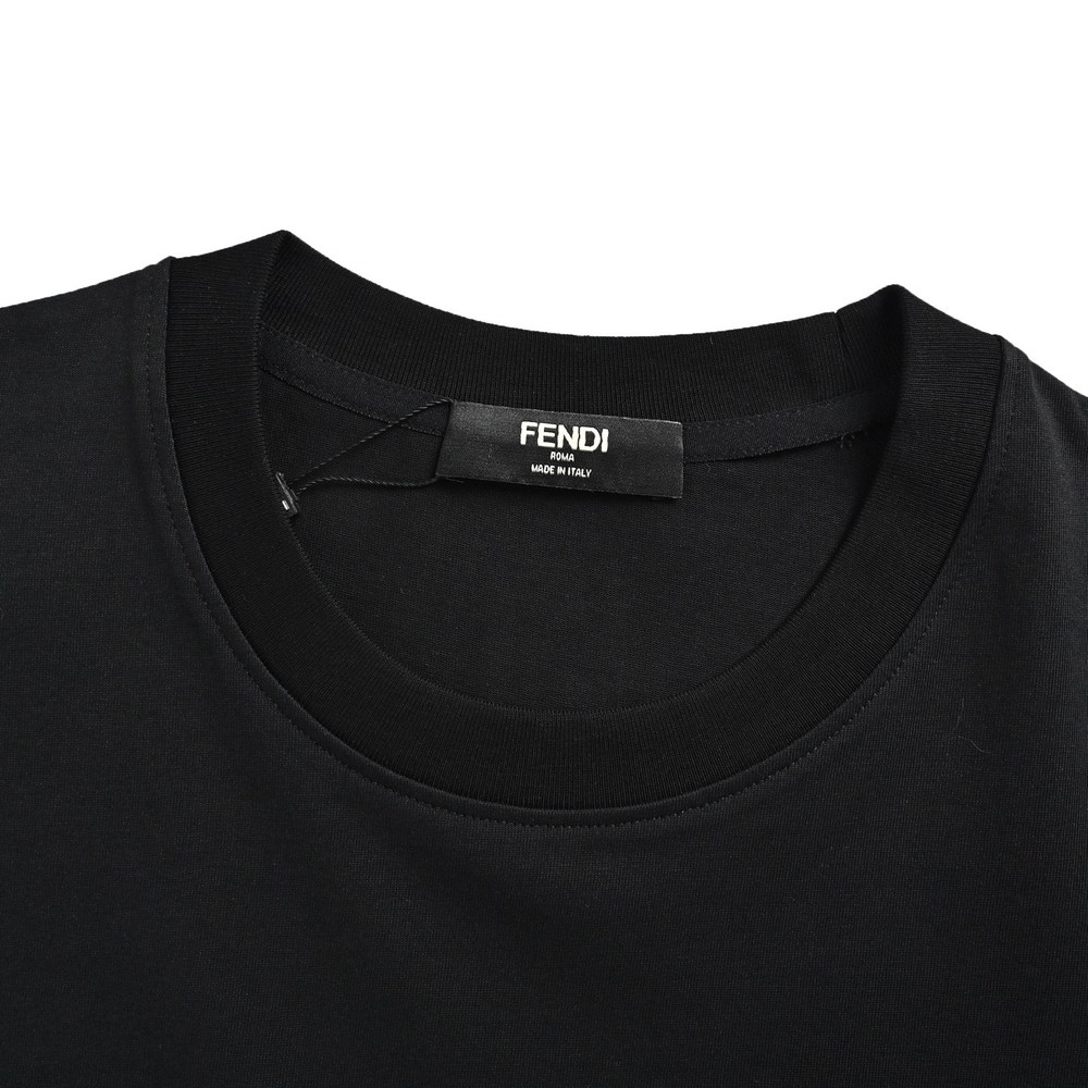 Fendi T-shirts-644