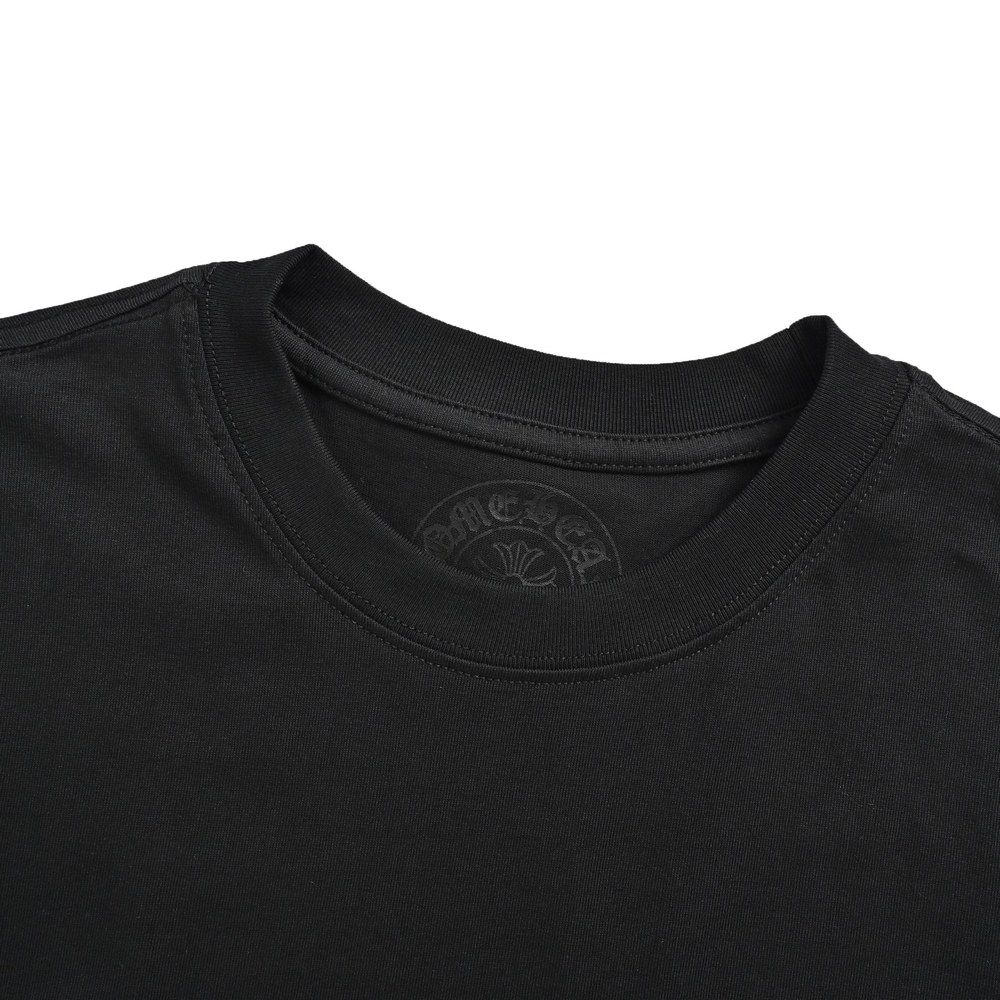Chrome Hearts T-shirts-733