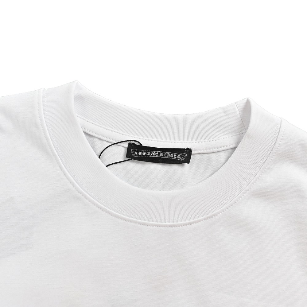 Chrome Hearts T-shirts-699