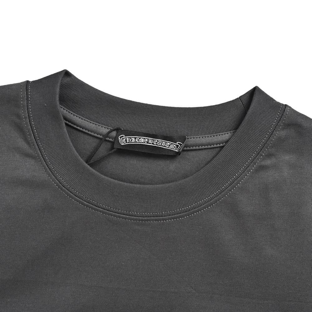 Chrome Hearts T-shirts-837