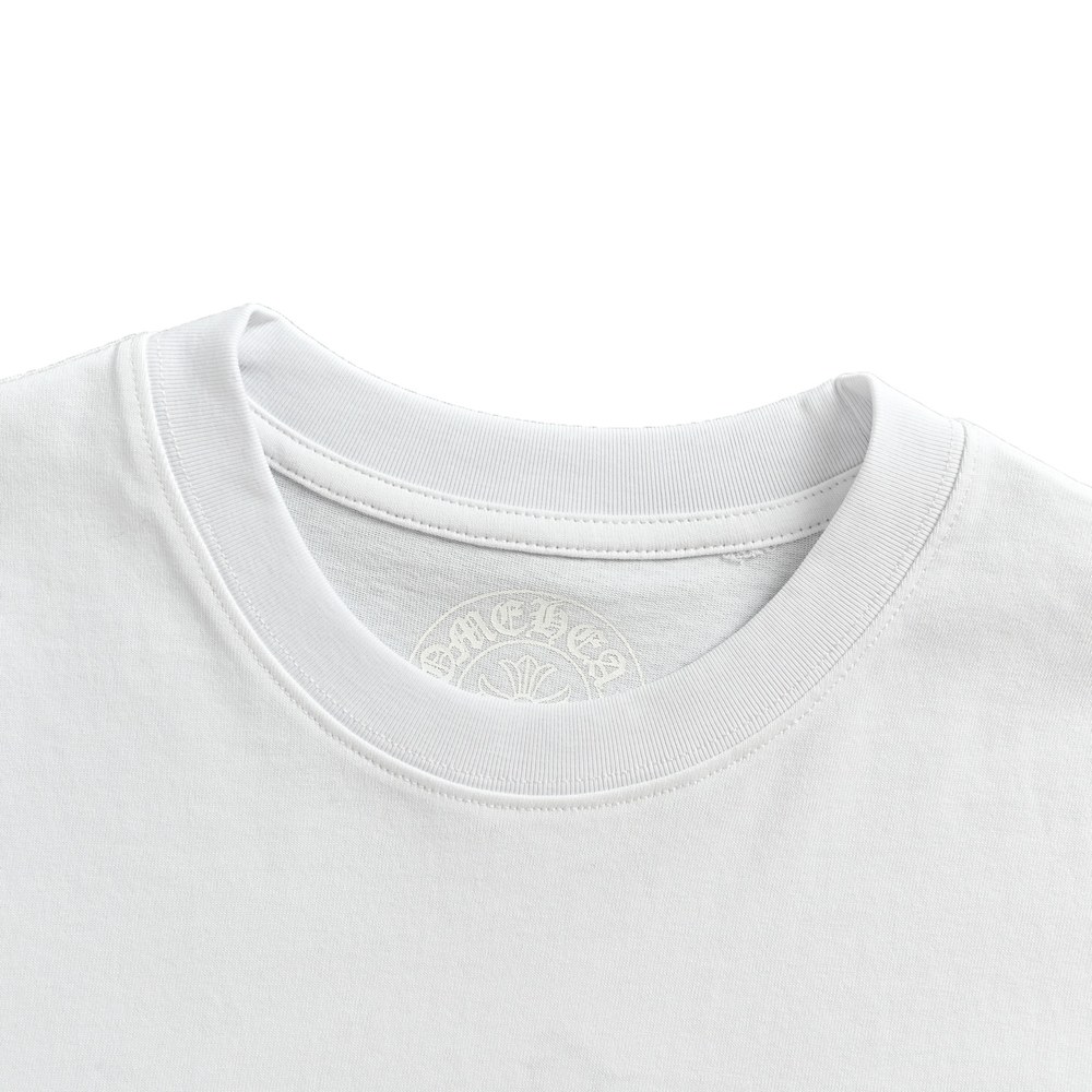 Chrome Hearts T-shirts-710