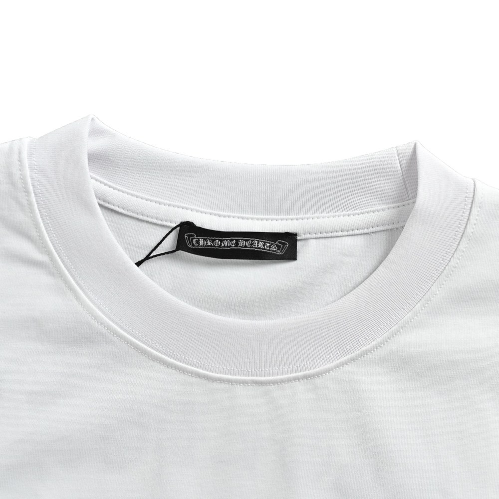 Chrome Hearts T-shirts-686