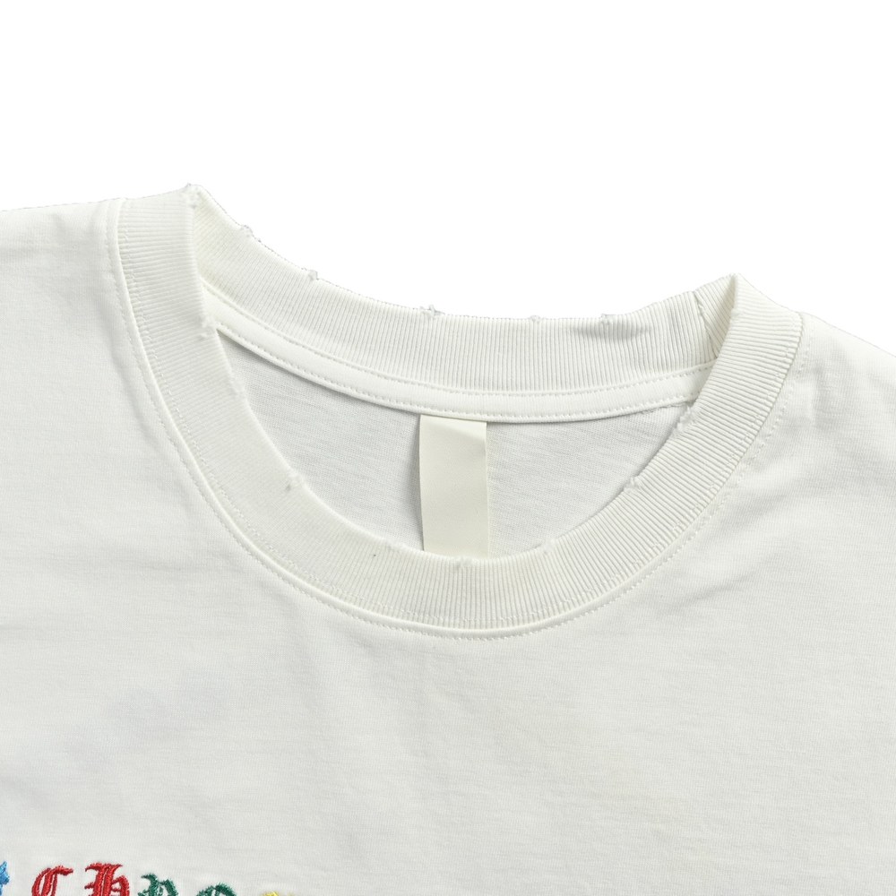 Chrome Hearts T-shirts-812