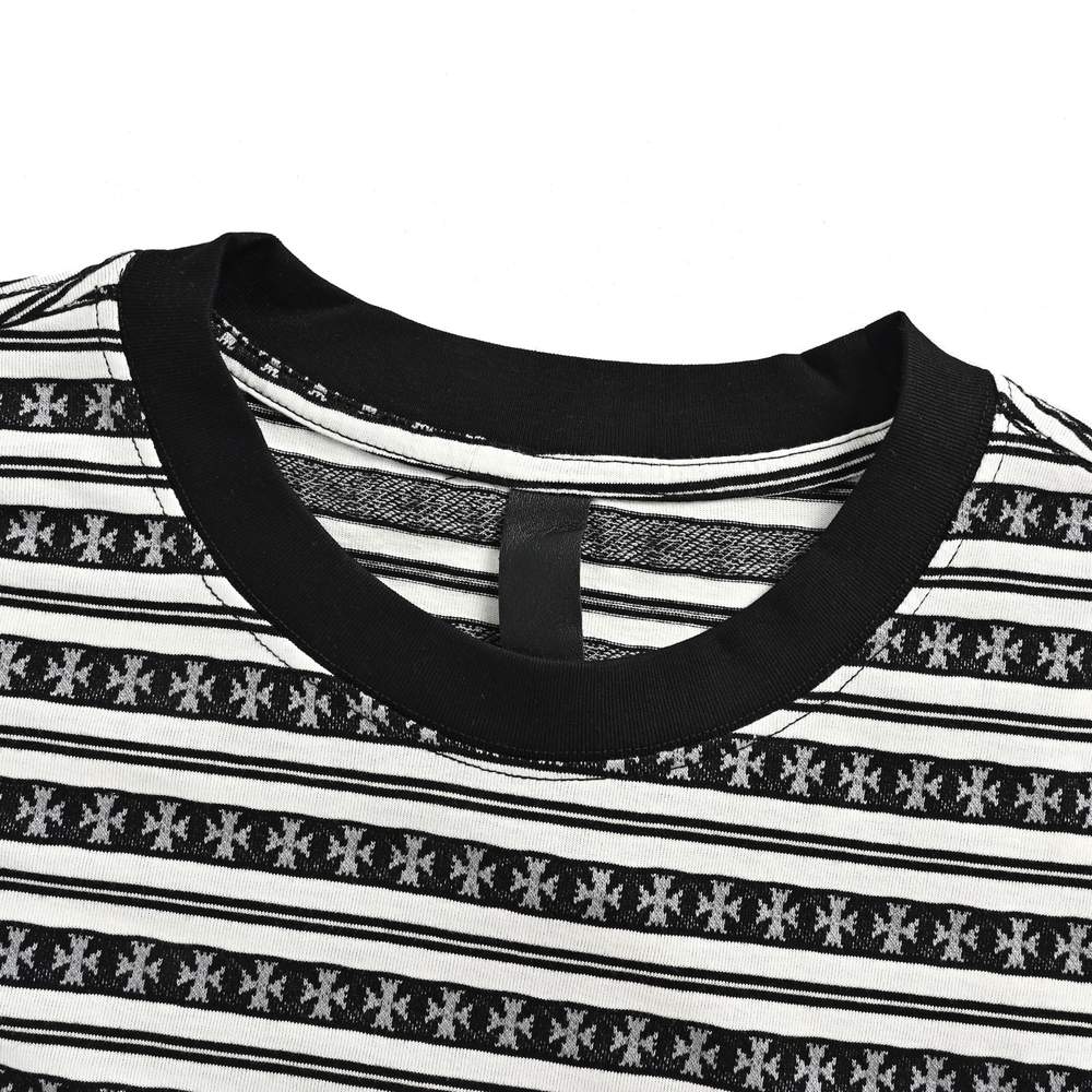Chrome Hearts T-shirts-788