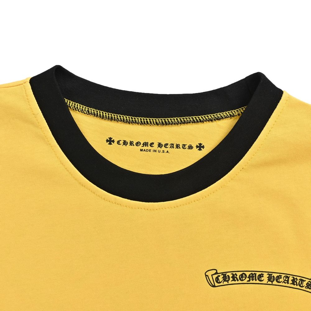 Chrome Hearts T-shirts-1012