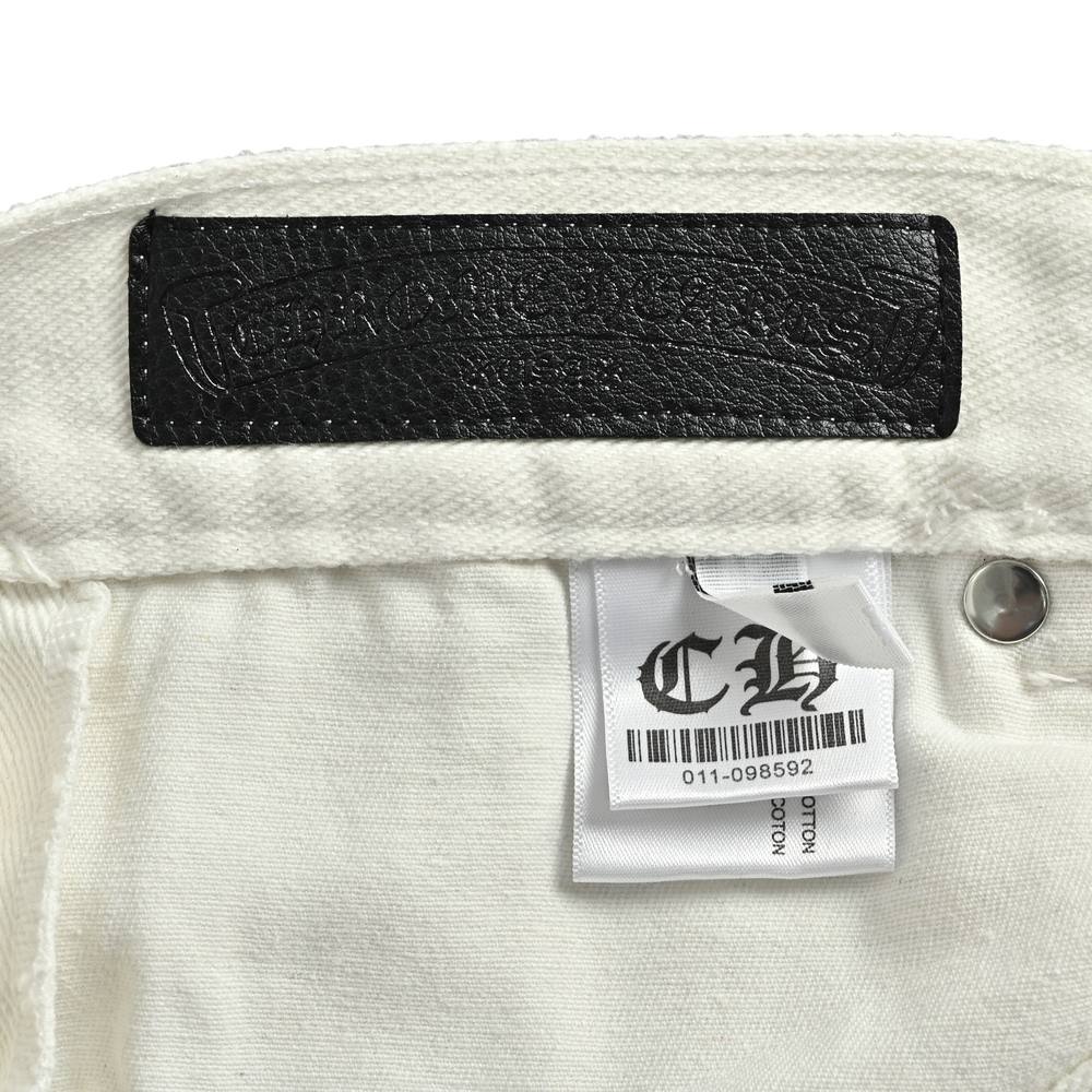 Chrome Hearts Pants-061