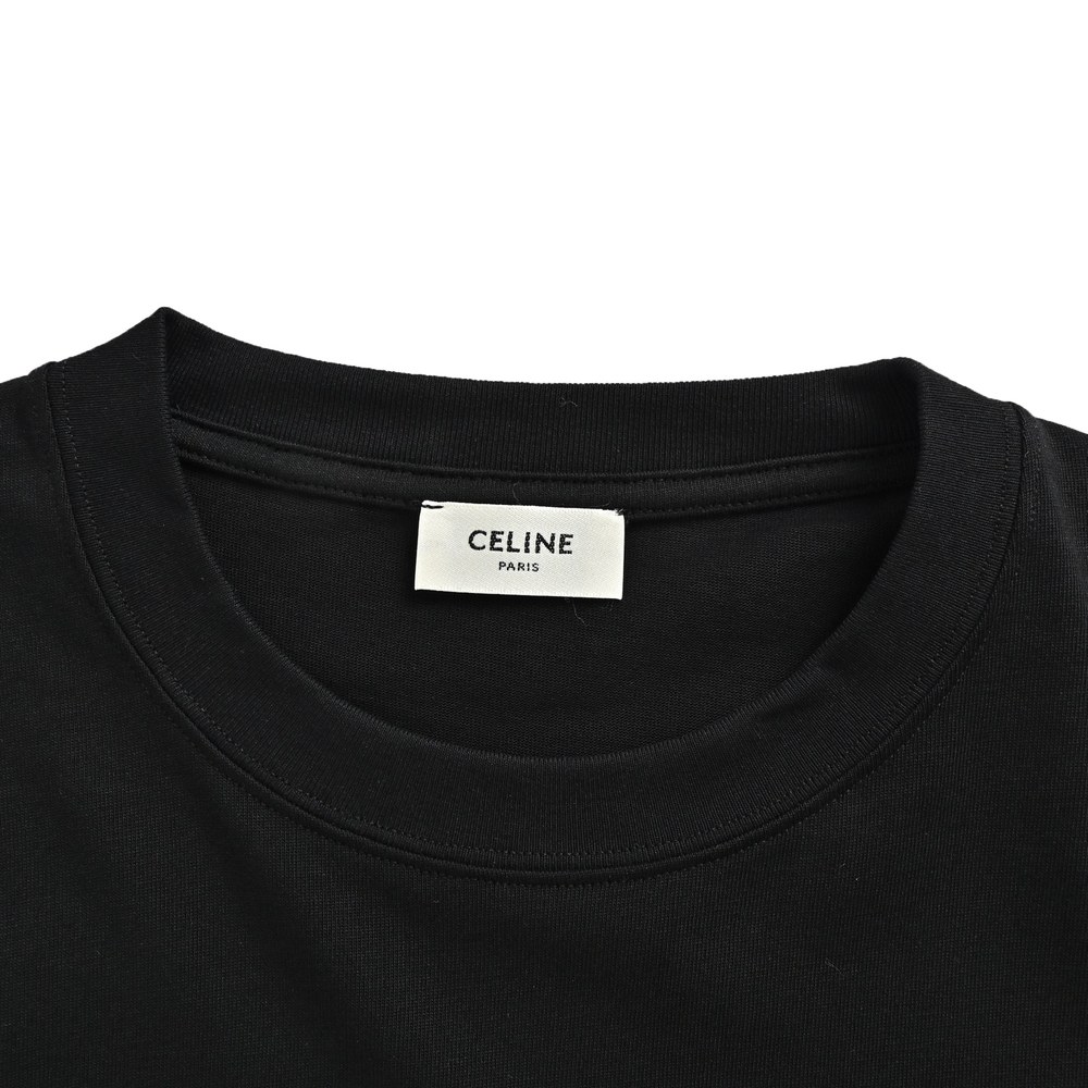 Celine T-shirts-028