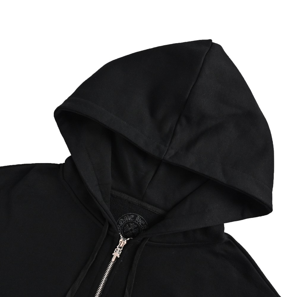 Chrome Hearts Jacket-059