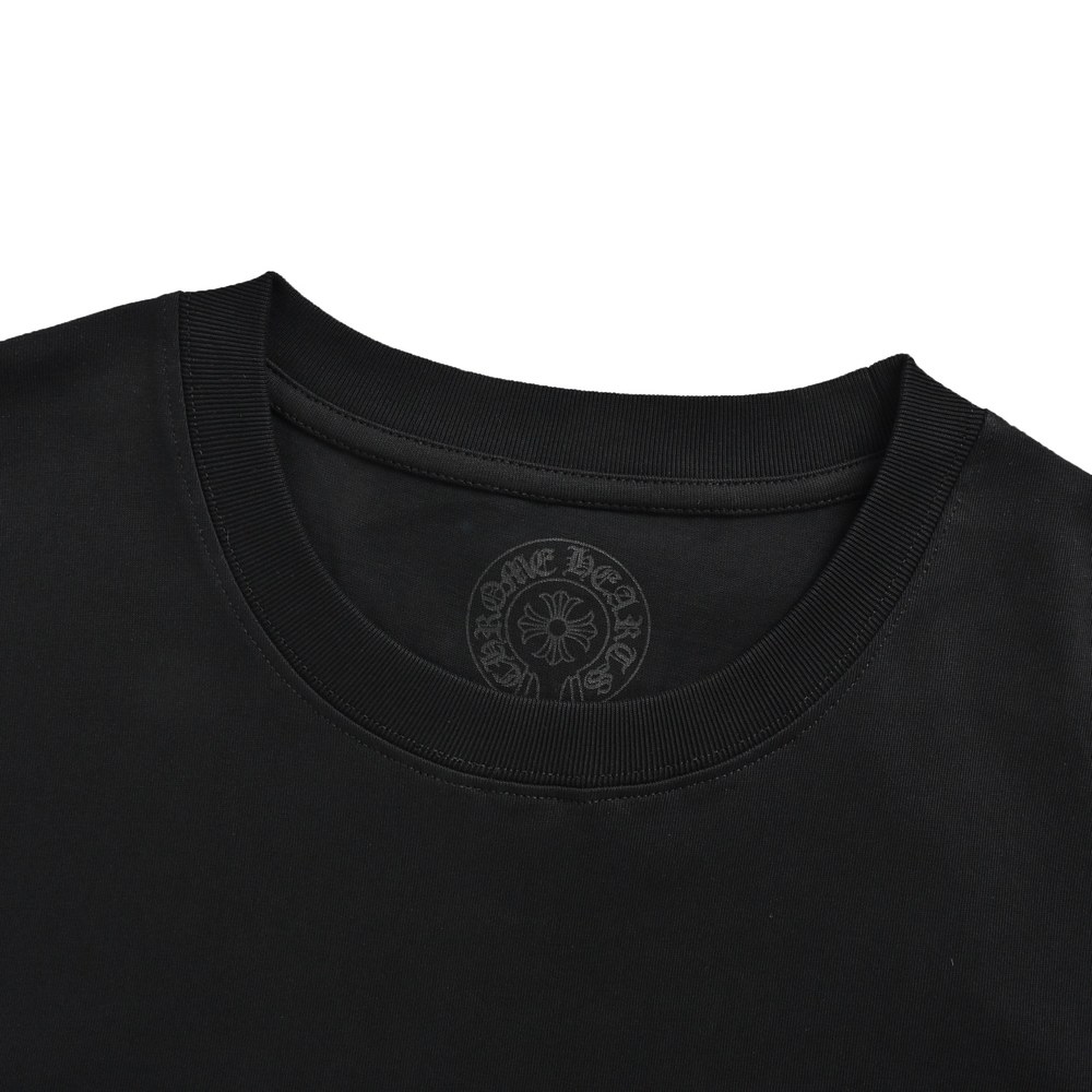 Chrome Hearts T-shirts-848