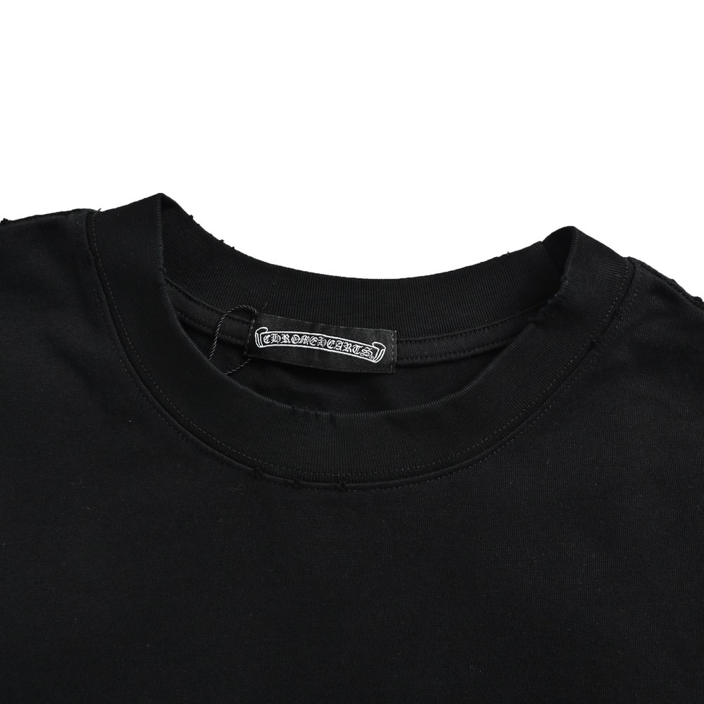 Chrome Hearts T-shirts-951