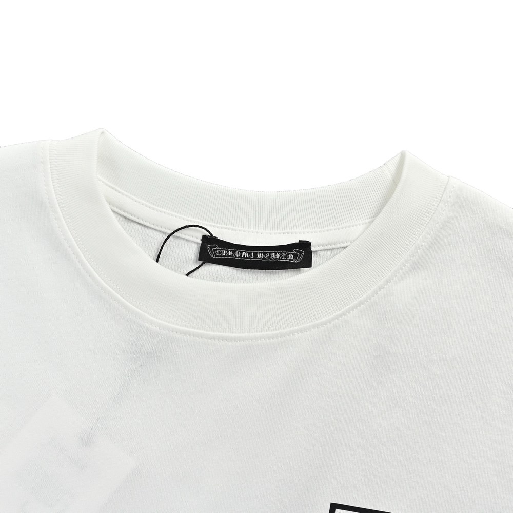Chrome Hearts T-shirts-1014