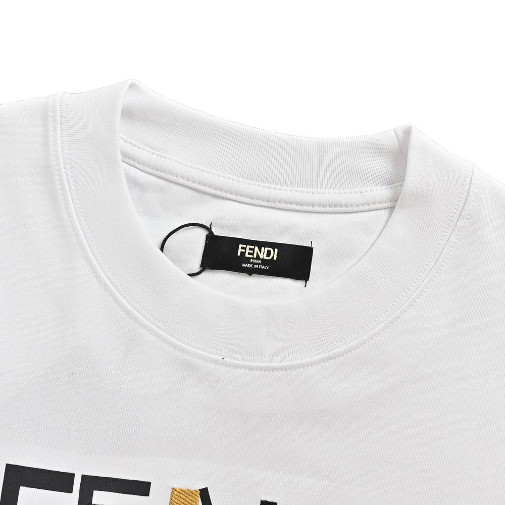 Fendi T-shirts-638