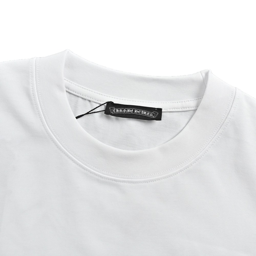 Chrome Hearts T-shirts-683