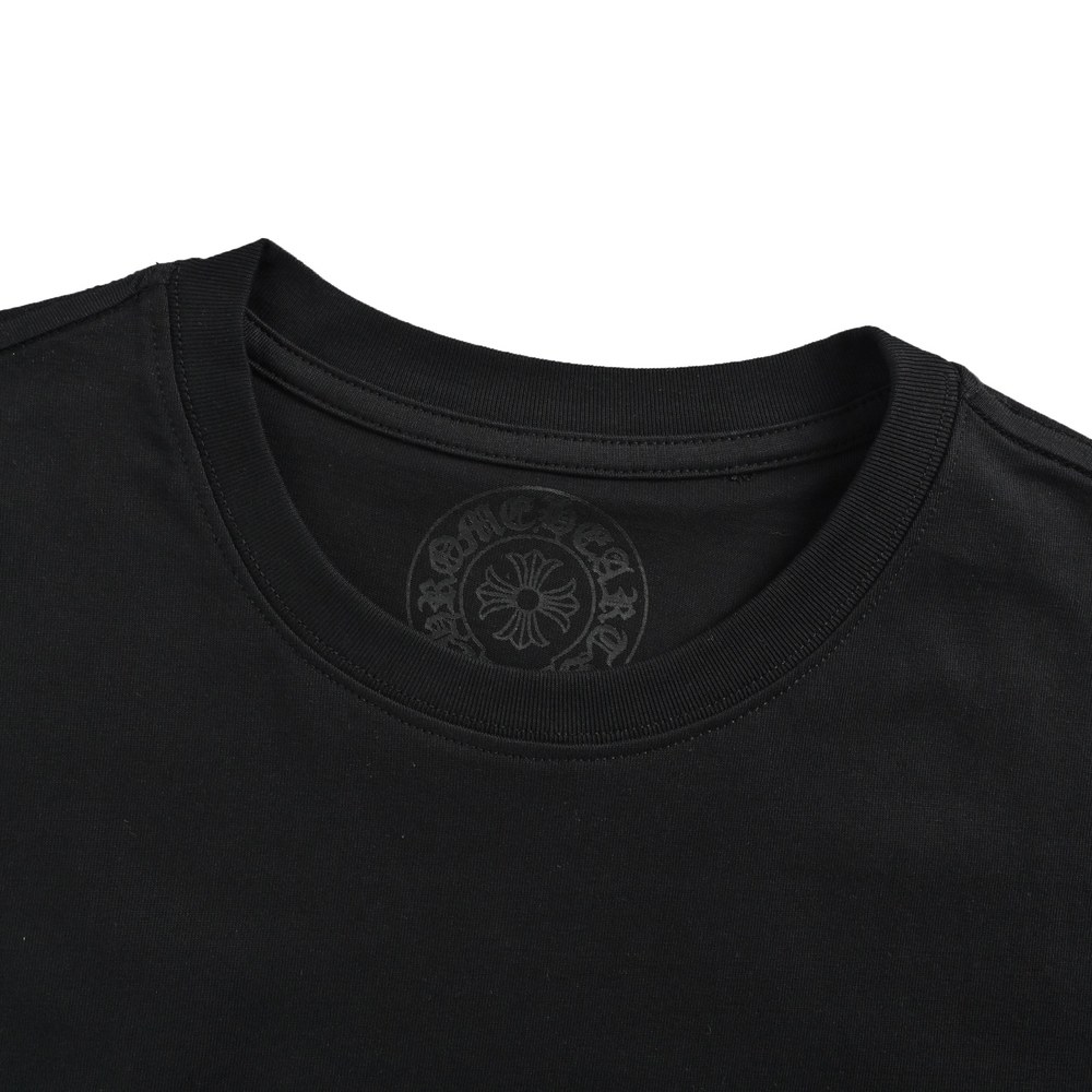 Chrome Hearts T-shirts-691