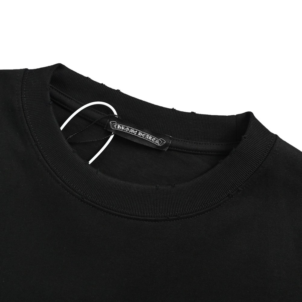 Chrome Hearts T-shirts-780