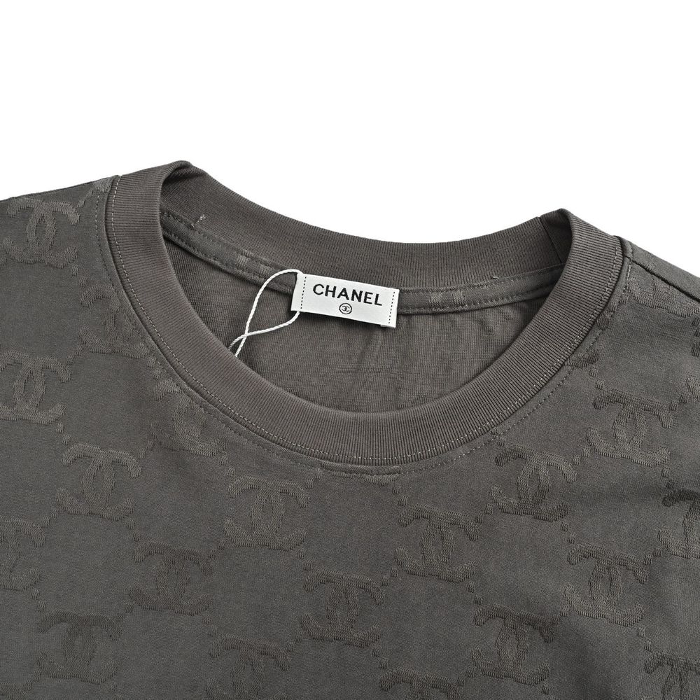 Chanel T-shirts-010