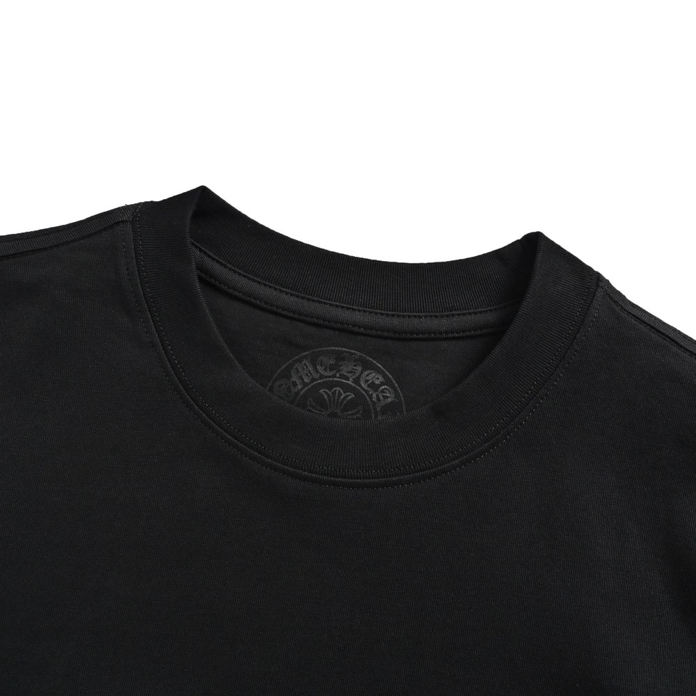 Chrome Hearts T-shirts-713