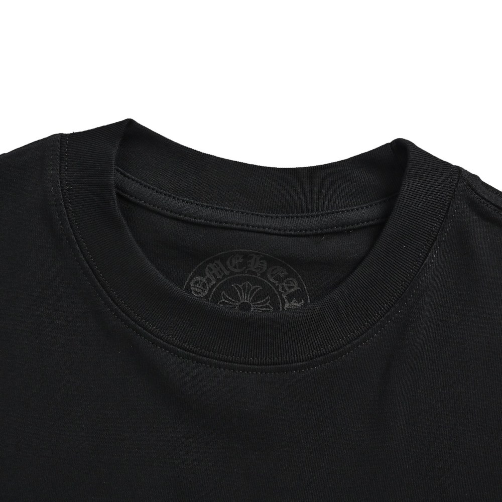 Chrome Hearts T-shirts-702